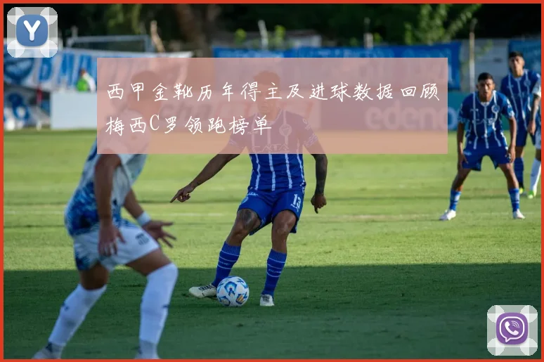 西甲金靴历年得主及进球数据回顾梅西C罗领跑榜单
