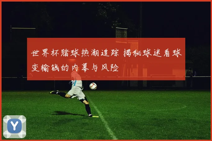 世界杯赌球热潮追踪 揭秘球迷看球变输钱的内幕与风险