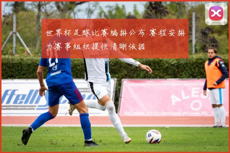 世界杯足球比赛编排公布 赛程安排为赛事组织提供清晰依据